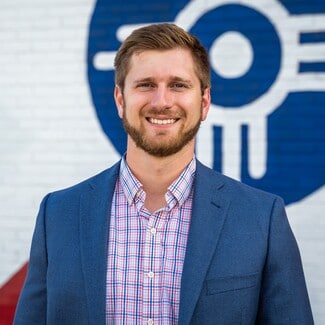 Caleb Claussen