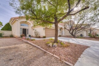 1652 Sand Canyon Dr, Las Vegas, NV 89128