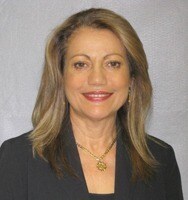 Doris Cortes