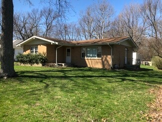 4130 E Grand Ave, Decatur, IL 62526