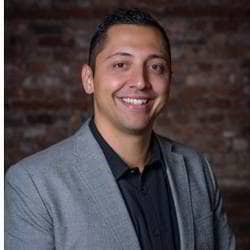 Ozzie Oseguera