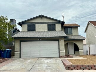 1316 Wheatland Way, Las Vegas, NV 89128