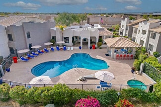 11620 E Sahuaro Dr, Scottsdale, AZ 85259