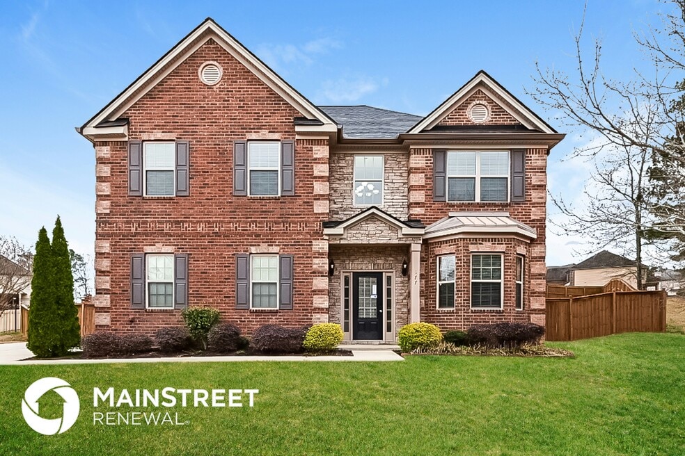 177 Luke Cove, Hampton, GA 30228 - photo 1