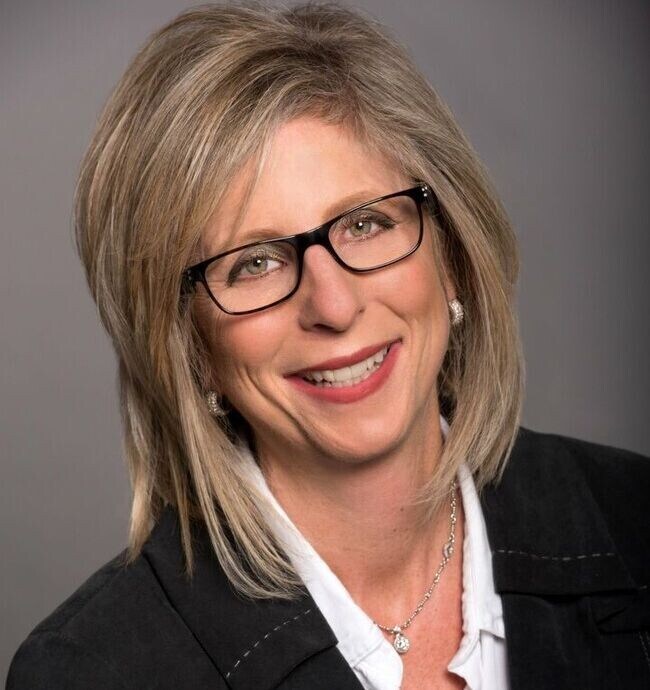 Deb Feldman