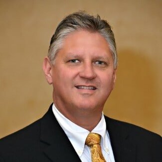 Jerry Richter