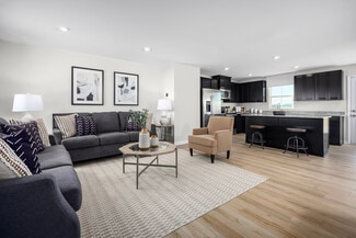 1180 Crossing, Bedford, VA 24523