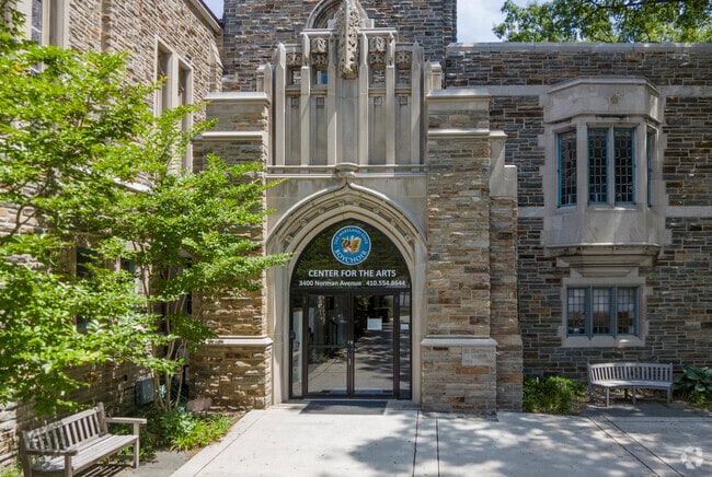 The Maryland State Boy's Choir Center for the Arts has free events in Mayfield.