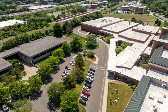 Impact Prep at Chesnut is located in Springfield, MA.