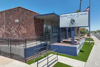Summit High School