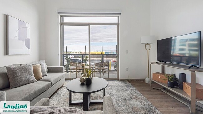 8475 Michael Cherry Ave unit 3-206, Las Vegas, NV 89113 - photo 2