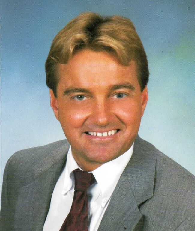 Agent Photo
