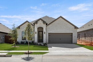 5401 Bardwell Dr, Argyle, TX 76226