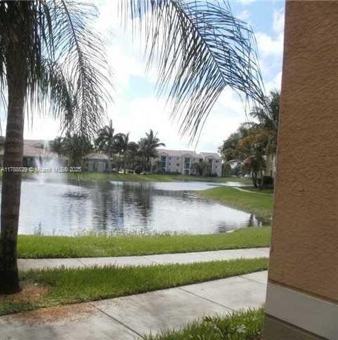 2280 E Preserve Way Unit 307, Miramar, FL 33025