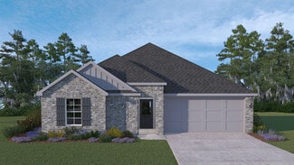 143 Cottage Cove Dr, Maurice, LA 70555