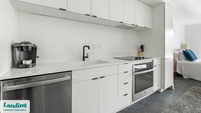 556 E 2100 S unit N-212, Salt Lake City, UT 84106 - photo 7