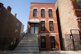 1728 W 21st Place, Chicago, IL 60608