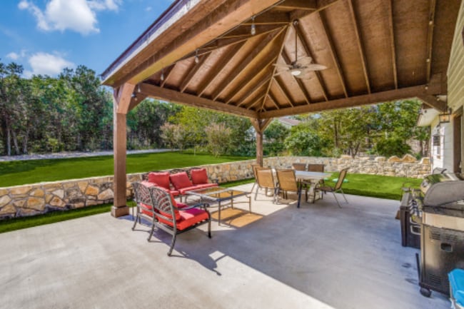 721 Rock Harbor Ct, Granbury, TX 76048 - photo 5