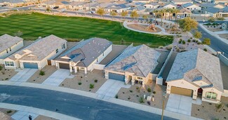 4195 S 245th Dr, Buckeye, AZ 85326