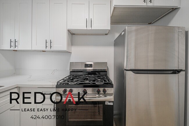 812 Westbourne Dr unit 1, West Hollywood, CA 90069 - photo 5