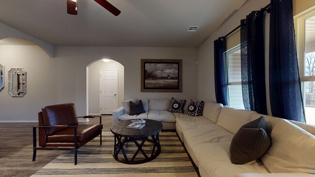 7100 S Maple Ave, Broken Arrow, OK 74011 - photo 5