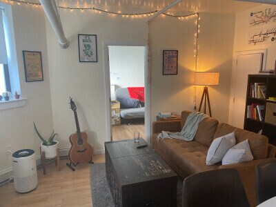 1127 Commonwealth Ave unit 34, Boston, MA 02134 - photo 4