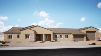3820 Aiden Creek Ave, North Las Vegas, NV 89031