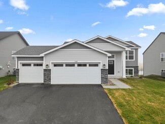 2369 Jandell Ave NE, Saint Michael, MN 55376