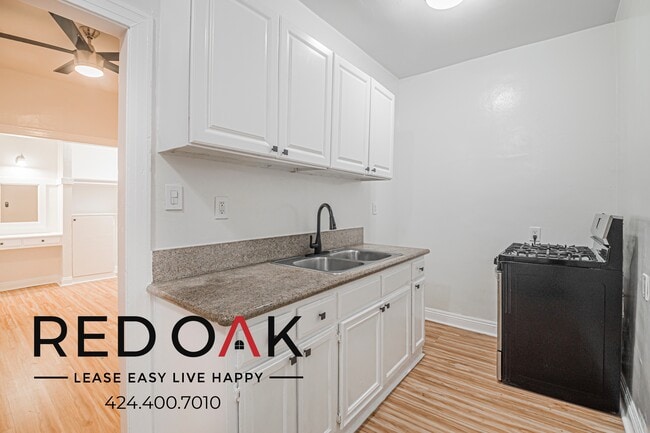 1839 W 12th St unit 105, Los Angeles, CA 90006 - photo 4