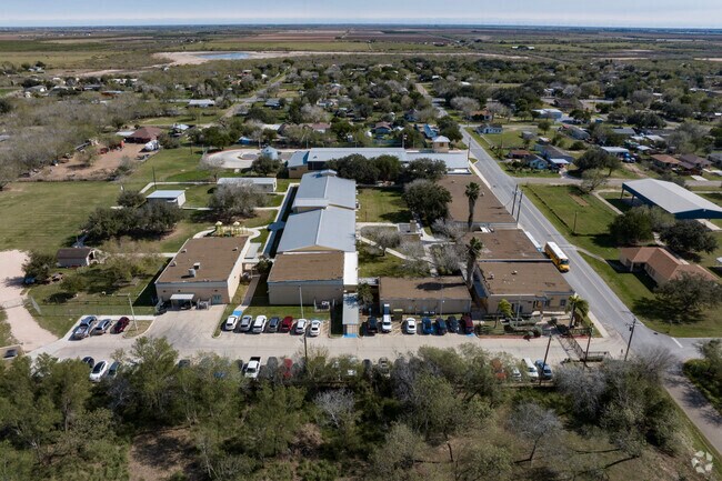 Hargill Elementary School