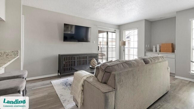 6000 Randolph Blvd unit 710, San Antonio, TX 78233 - photo 5