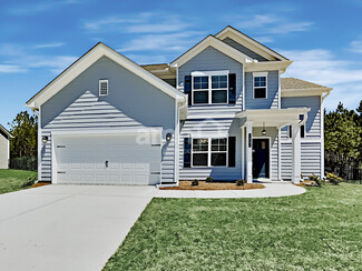 71 Jake Crossing, Dallas, GA 30157