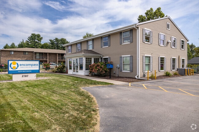 The Encompass school campuses look to provide critical education for young children in Green Bay