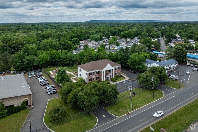 If your kid is a bookworm, they will love the environment at Guidepost Montessori at Branchburg