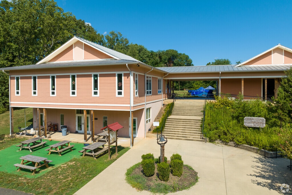 Charlottesville Waldorf School