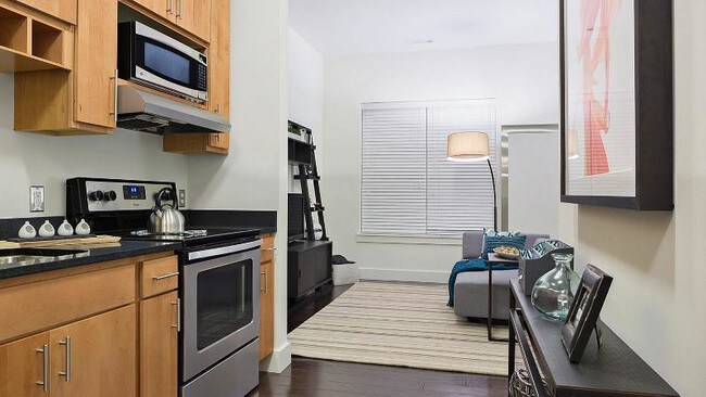 80 Fawcett St unit 2-134, Cambridge, MA 02138 - photo 2