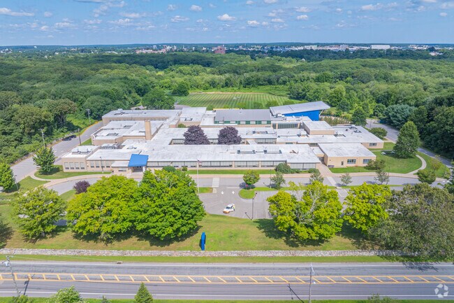 Book your introductory meetings at Clark Lane Middle School today.