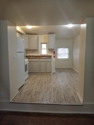 308 S Wolfe St, Baltimore, MD 21231