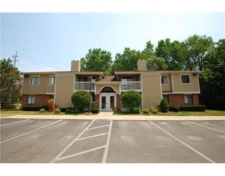 3005 Fernwood Ave Unit 202, Ann Arbor, MI 48108