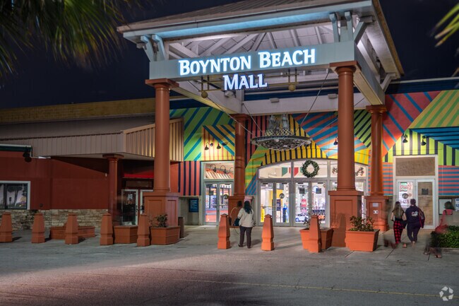 Boynton Beach