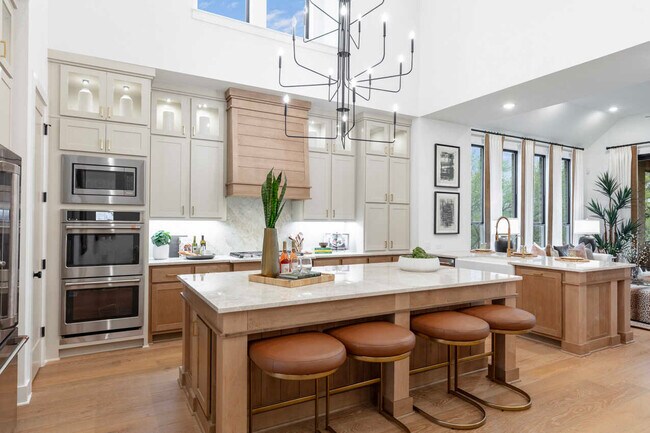 31502 Bramble Hollow Ct unit 36556546, Fulshear, TX 77441 - photo 6