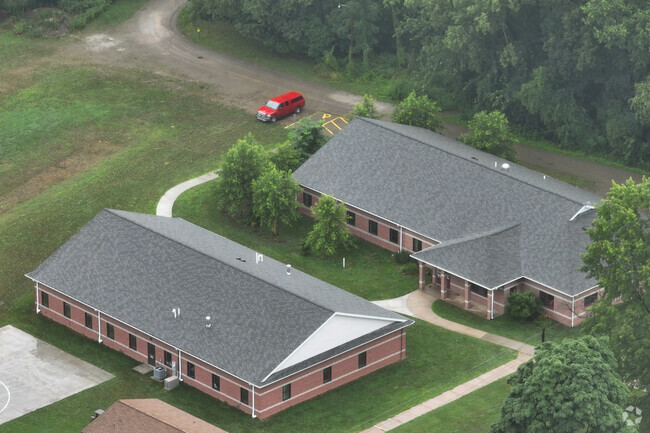 Harborcreek Youth Services is located in Erie PA.