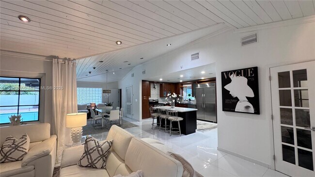 1332 Van Buren St, Hollywood, FL 33019 - photo 3