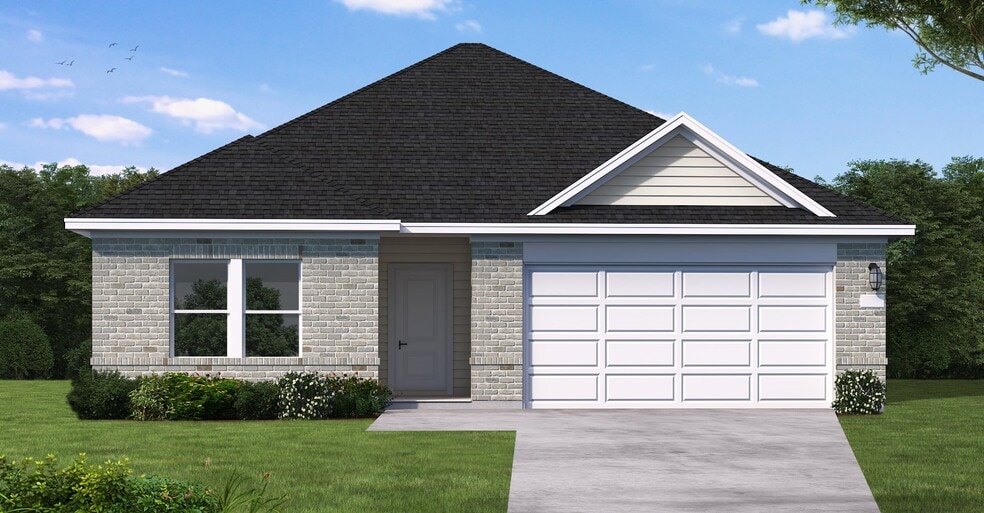 12048 Moonlight Path Dr unit 36270348, Conroe, TX 77304 - photo 1