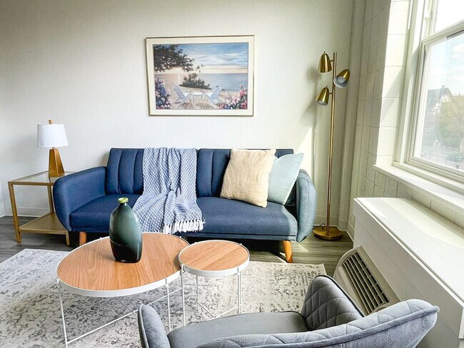 2515 Burnet Ave unit ID1036866P, Cincinnati, OH 45219 - photo 3