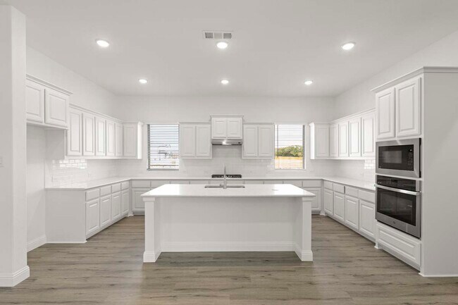 4321 Glenn Springs Way, Little Elm, TX 75068 - photo 5