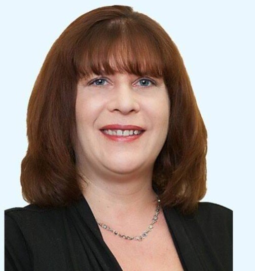 Michelle Grasinger