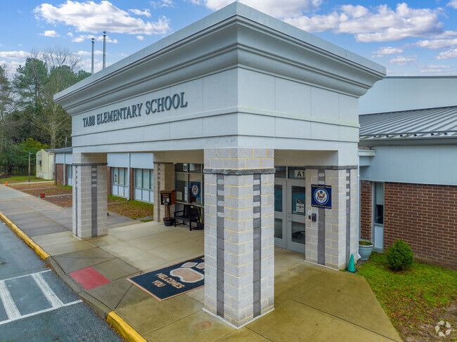 Tabb Elementary School