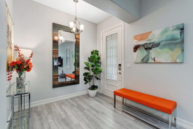 2859 Tiburon Blvd E unit FL1-ID1230864P, Naples, FL 34109 - photo 5