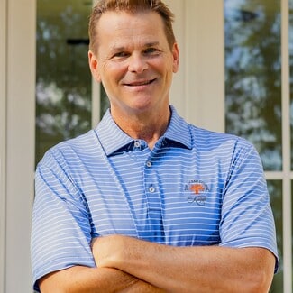 Matt Almony